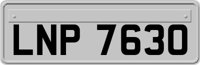 LNP7630