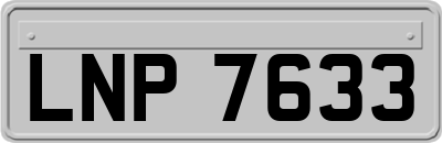 LNP7633
