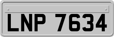 LNP7634