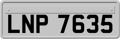 LNP7635