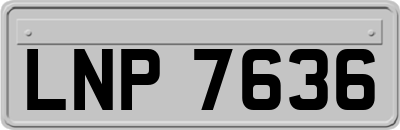 LNP7636