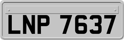 LNP7637