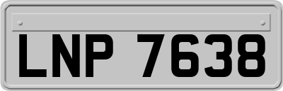 LNP7638