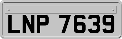 LNP7639