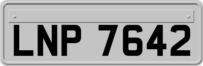 LNP7642