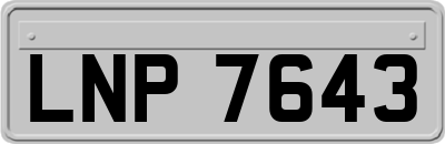 LNP7643