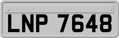 LNP7648