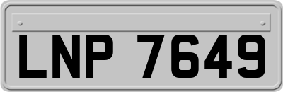 LNP7649