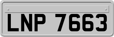 LNP7663