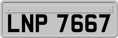 LNP7667