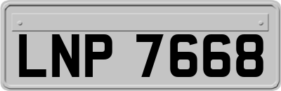 LNP7668