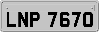 LNP7670