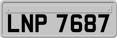 LNP7687