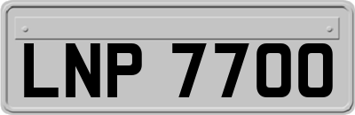 LNP7700