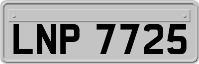 LNP7725