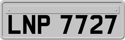LNP7727