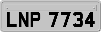 LNP7734