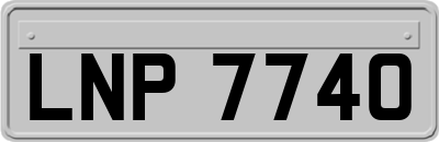 LNP7740