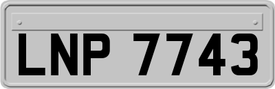 LNP7743
