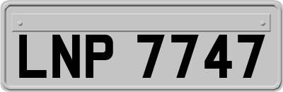 LNP7747