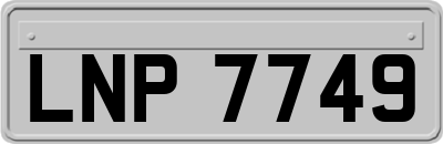 LNP7749