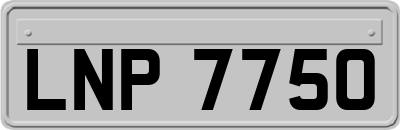LNP7750
