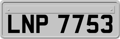 LNP7753