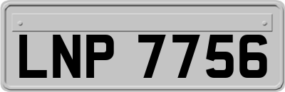LNP7756