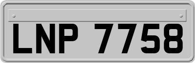 LNP7758