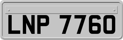 LNP7760