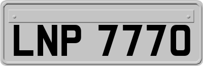 LNP7770