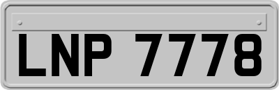 LNP7778