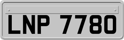 LNP7780