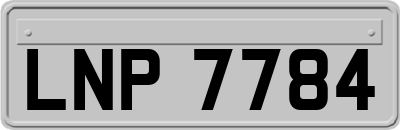 LNP7784