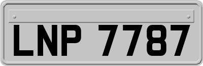 LNP7787