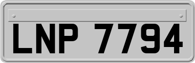 LNP7794