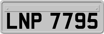 LNP7795