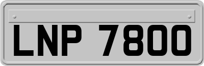 LNP7800