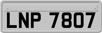 LNP7807