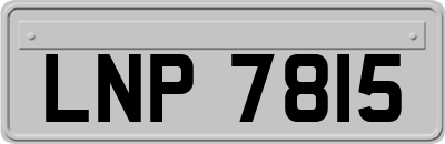 LNP7815