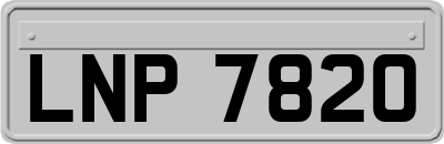 LNP7820
