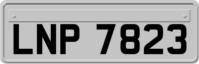 LNP7823