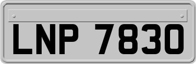 LNP7830