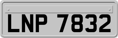 LNP7832