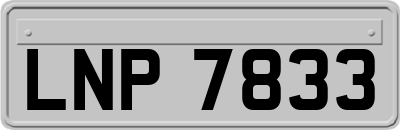 LNP7833