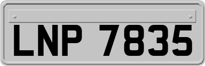 LNP7835