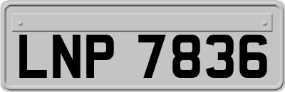 LNP7836