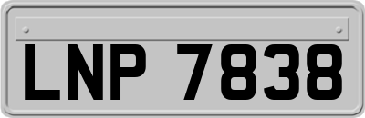LNP7838