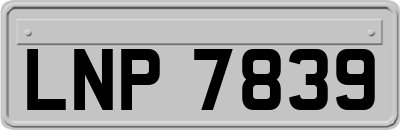 LNP7839