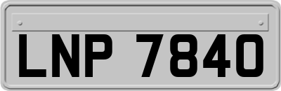 LNP7840